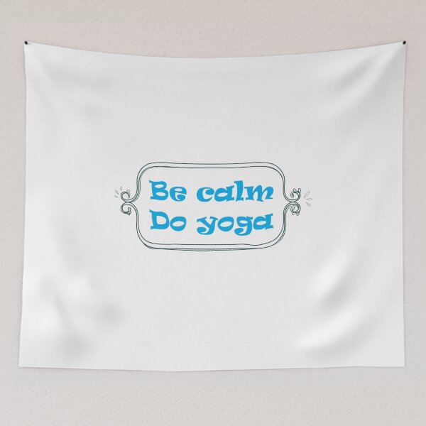 Item preview, Keep calm yoga designed and sold by HSGDesignz.