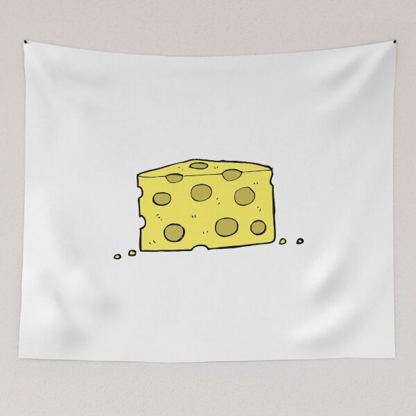 Item preview, Yellow Cheese designed and sold by freedom4life.