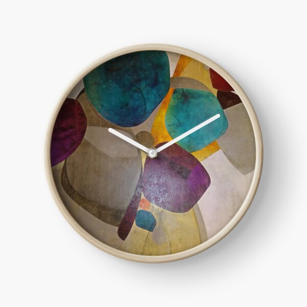 Still life - Visual arts #Stilllife #Visualarts Clock