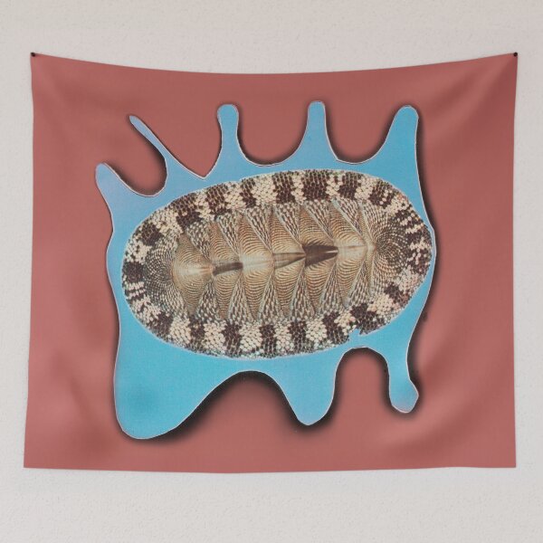 Item preview, ocean creature designed and sold by NumbLock.