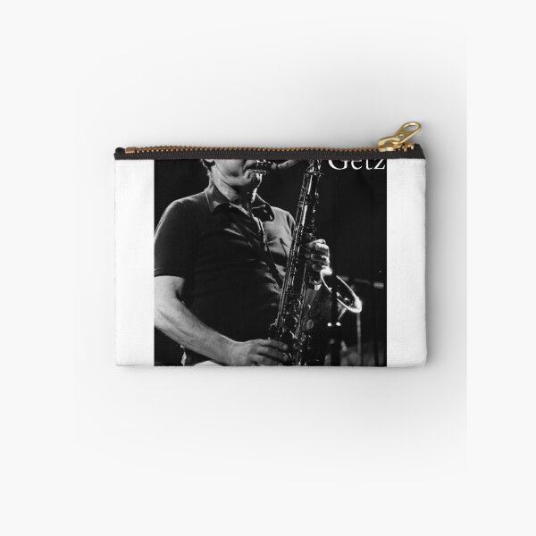 Item preview, Stan Getz designed and sold by jazzadelphia.