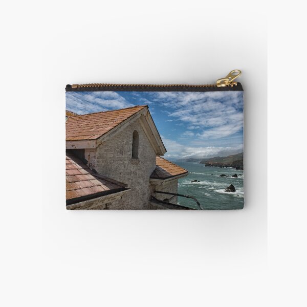 Item preview, The House at the End of the World designed and sold by Kristin Repsher.