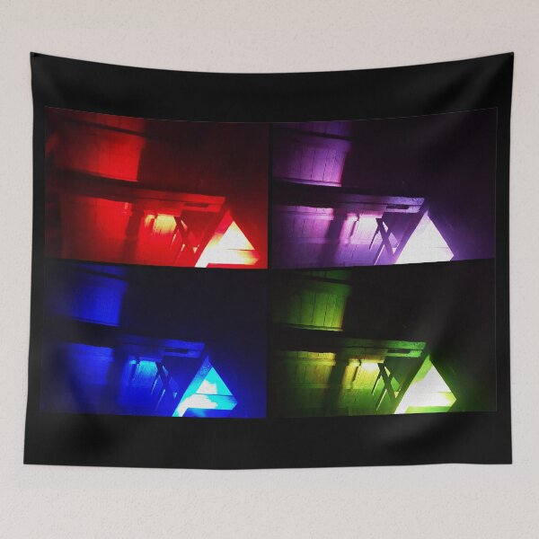 Item preview, strobo black designed and sold by raumbildwelt.