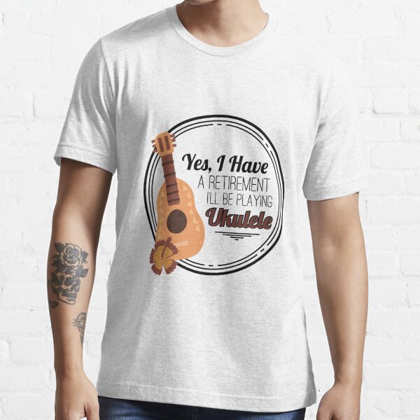 Girls Ukulele T Shirts Redbubble