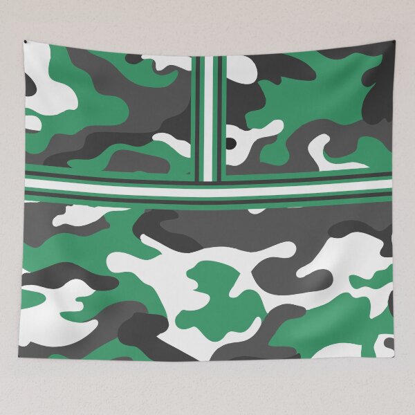 Item preview, Match Point - Camouflage Tennis designed and sold by GR8DZINE.