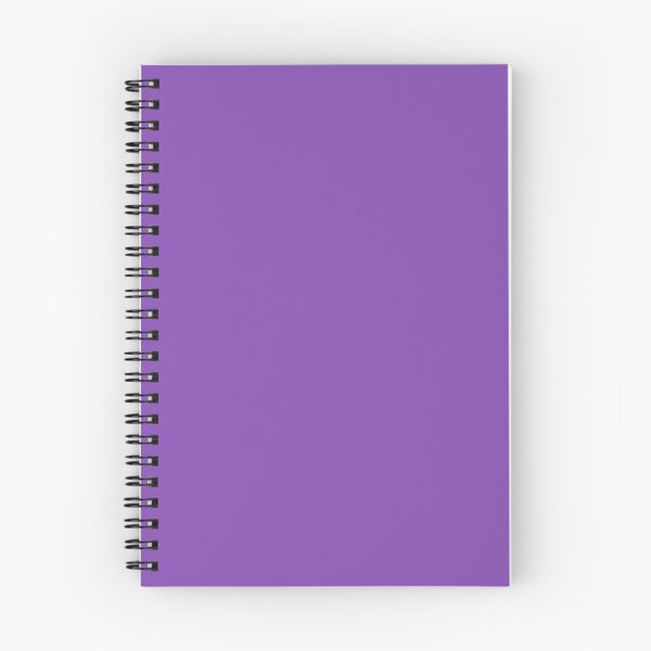 Item preview, Bright Purple Grape Flat Color designed and sold by LD ART.