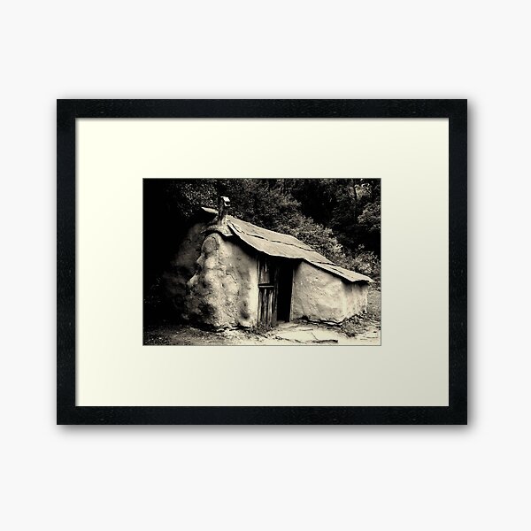 Item preview, A Place they called Home - South Island - New Zealand  designed and sold by Louise Linossi Telfer.
