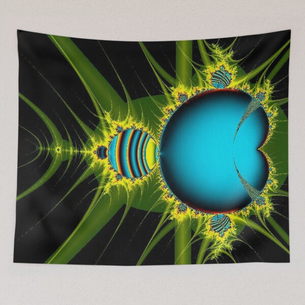 Item preview, Fractal designed and sold by Feyacvetov.