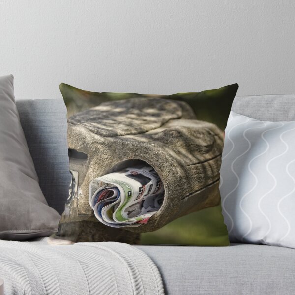 Item preview, Letterbox in Batemans Bay designed and sold by Wolf Sverak Photography.