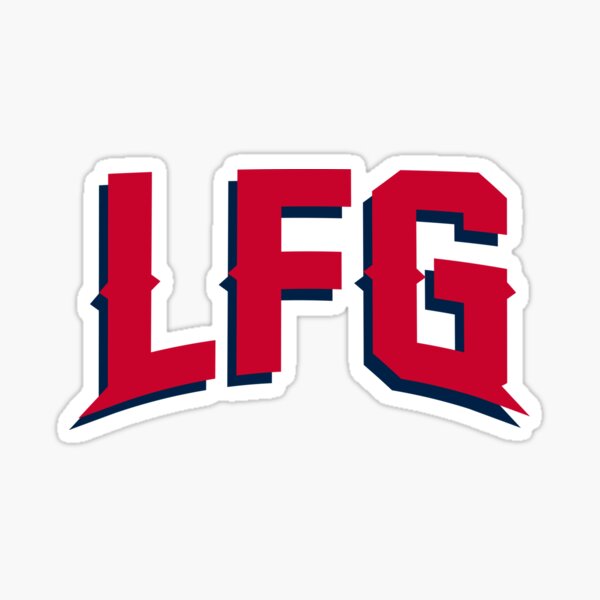Item preview, Patriots LFG designed and sold by Players On Things.
