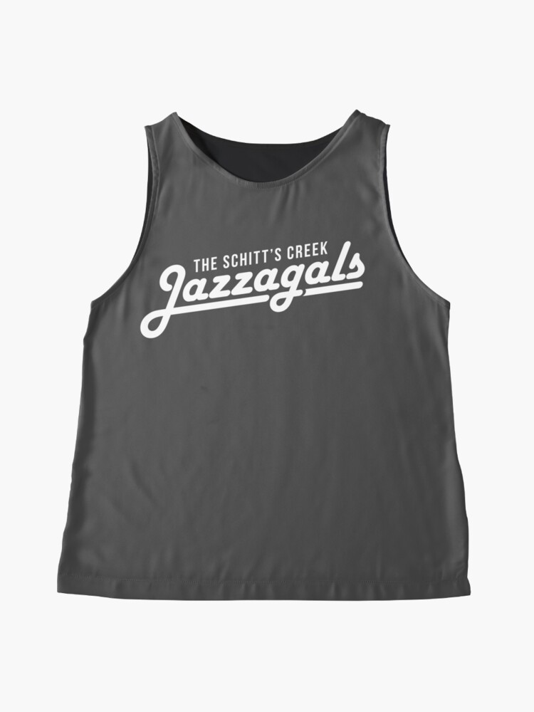 jazzagals sweatshirt