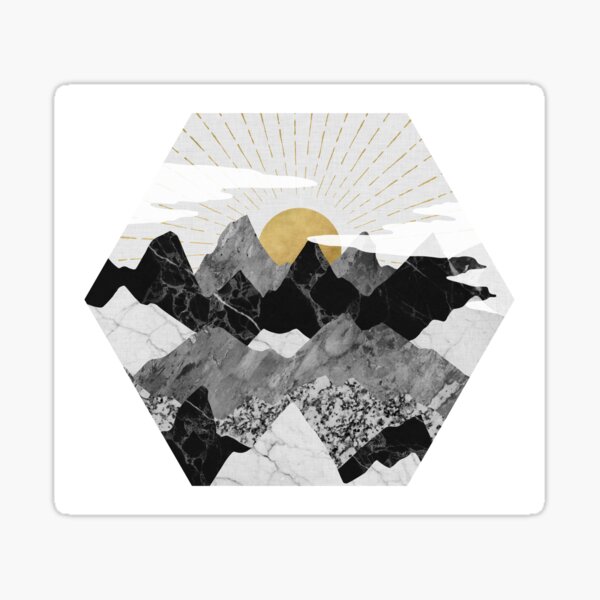 Item preview, Sun Rise designed and sold by KookiePixel.