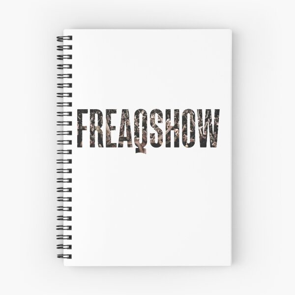 Item preview, Freaqshow designed and sold by larousch.
