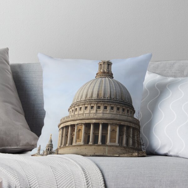 Item preview, St Pauls designed and sold by LeighsDesigns.