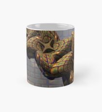 Swarming Classic Mug