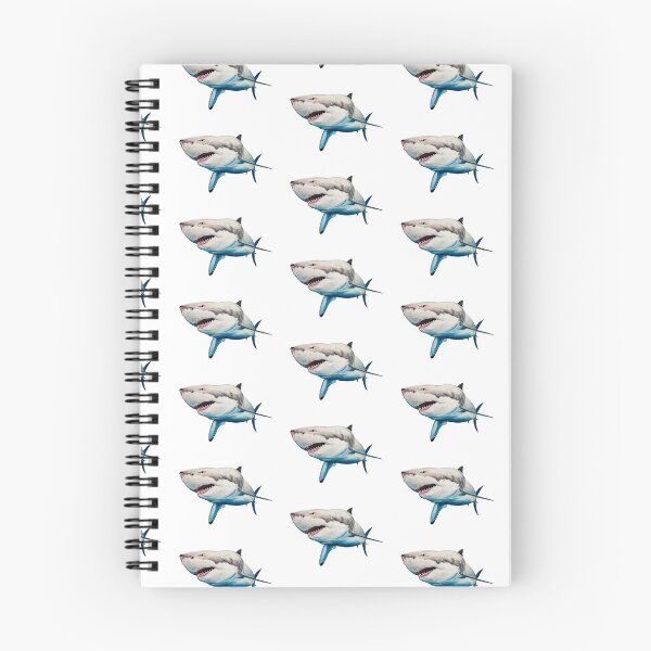 Item preview, GW Shark Only designed and sold by Kyra C. Kalageorgi.