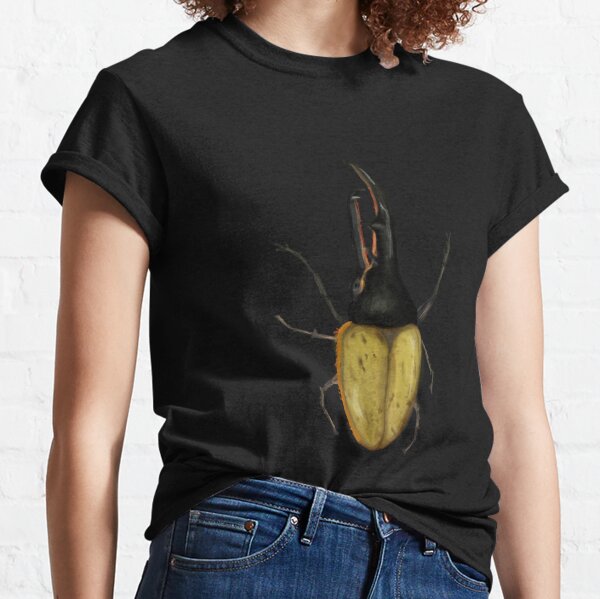 Hercules Beetle Classic T-Shirt