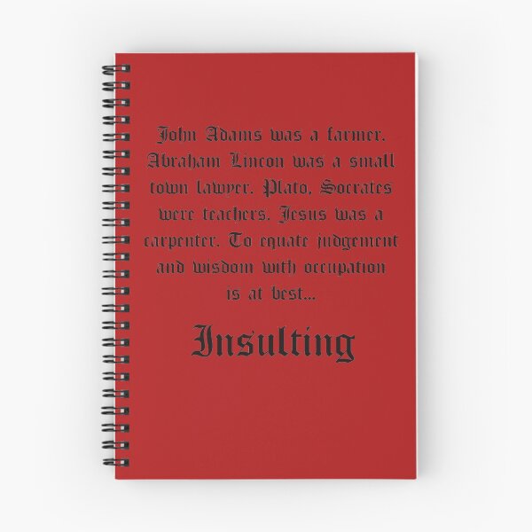 Item preview, Judgment and Wisdom designed and sold by brightgemini.