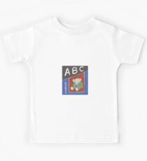 Babar The Elephant, Jean de Brunhoff, 1931, Many Items. Kids Tee