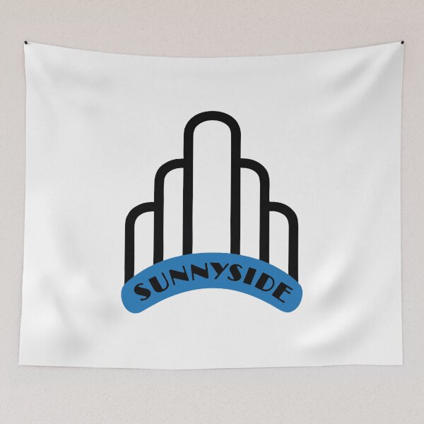 Item preview, Sunnyside Arch designed and sold by larsonkel.