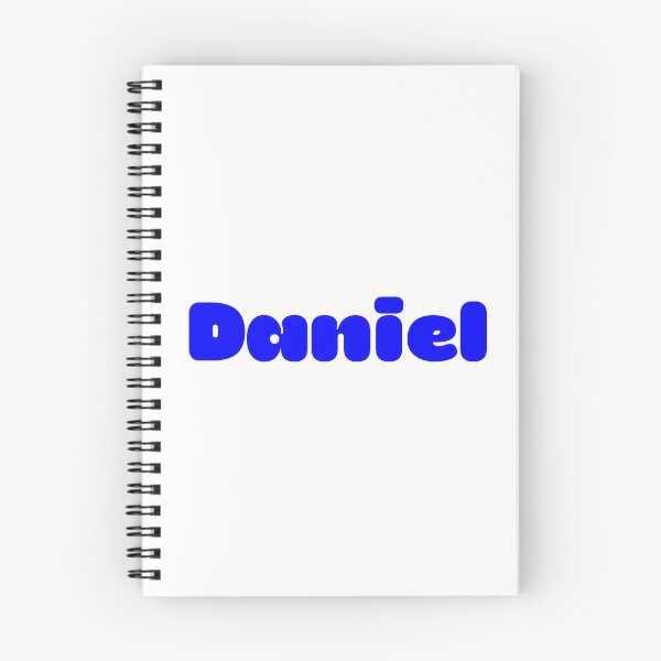 Item preview, Daniel designed and sold by Shalomjoy.