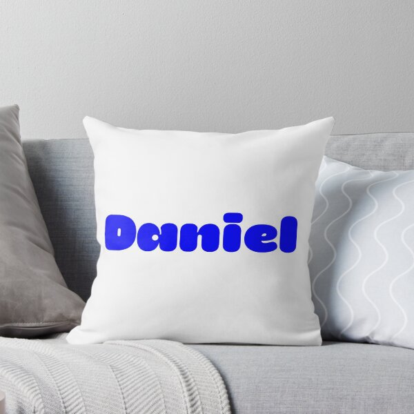 Item preview, Daniel designed and sold by Shalomjoy.