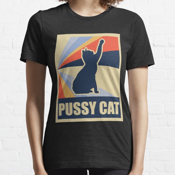 Hairy Pussy T Shirt - Hairy Pussy T-Shirts for Sale | Redbubble
