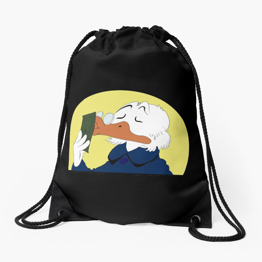 Huey, Dewey, and Louie Tote Bag by HeAtelier