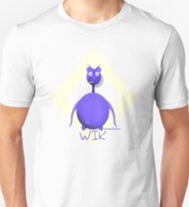 WIK Unisex T-Shirt