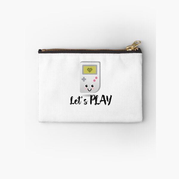 Item preview, Let's Play Let's Play With Heart designed and sold by NixBob.