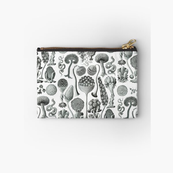 Item preview, Ernst Haeckel - Mycetozoa designed and sold by ShaMiLaB.