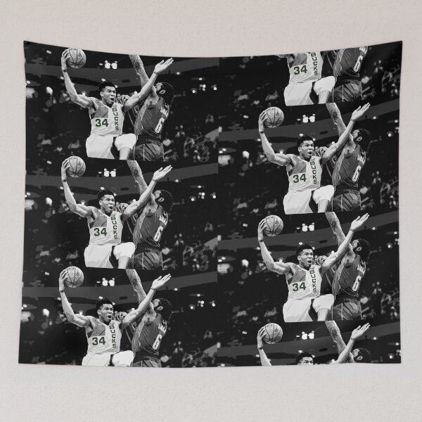 Item preview, Dunking Greek designed and sold by MikeChase27.