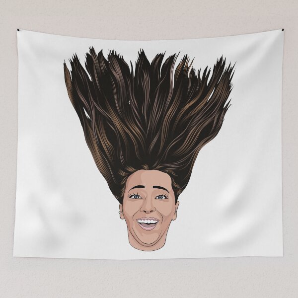 Item preview, Jenna Marbles - Quiero ser alta designed and sold by Dfaurce.