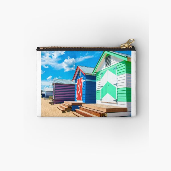 Item preview, Bathing houses designed and sold by Stanciuc.