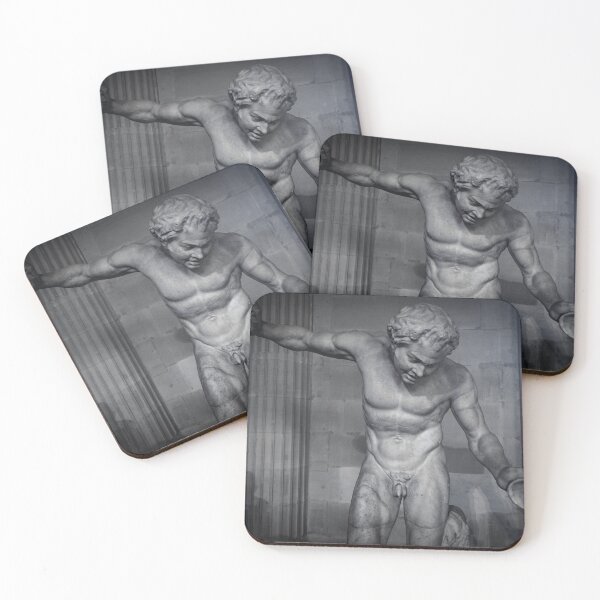 Item preview, Louvre Paris - Invitation To The Dance designed and sold by missioncreek.