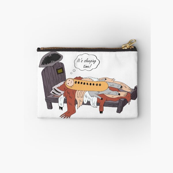 Item preview, It's sleeping time! designed and sold by navigata.