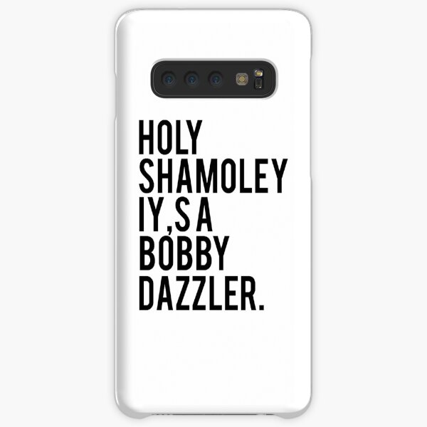 Curse of Oak Island Holy Shamoley Samsung Galaxy Snap Case