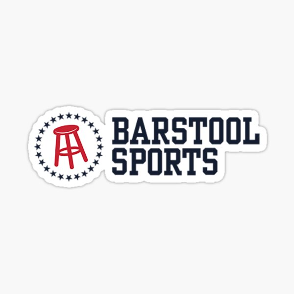Barstool Stickers Redbubble
