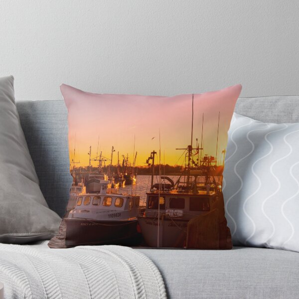 Item preview, Safe In Stonington designed and sold by JoeGeraci.