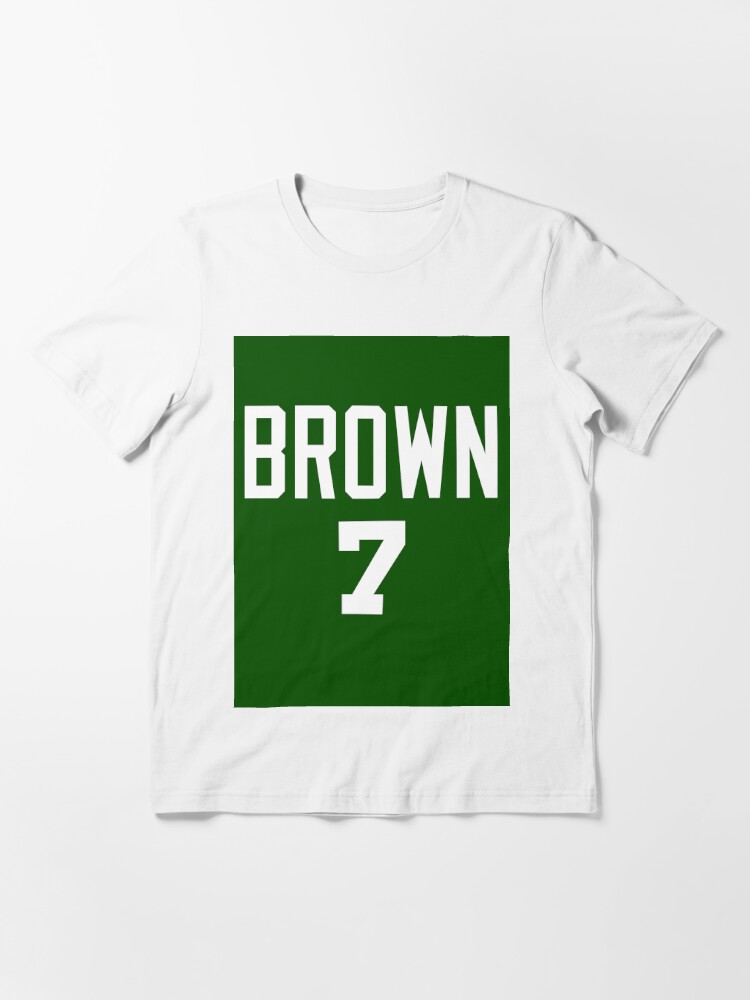 jaylen brown shirt jersey