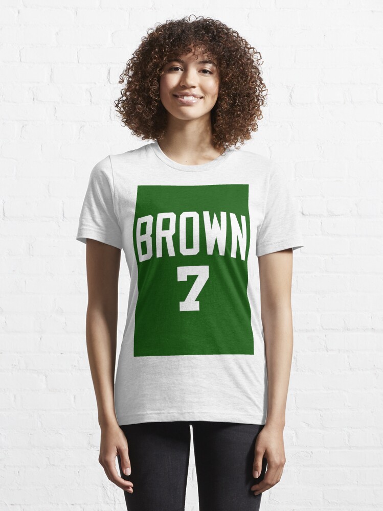 jaylen brown shirt jersey