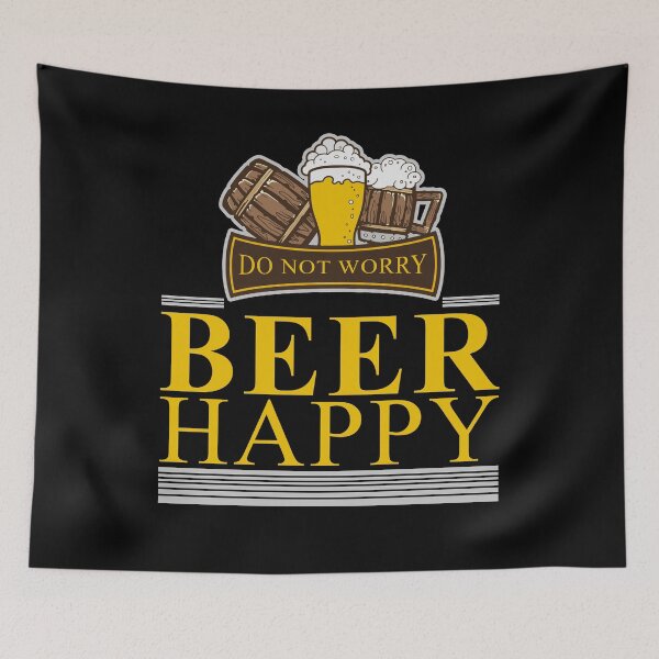 Item preview, Beer brew beer lover alcohol alcoholic beverage saying gift designed and sold by design2try.