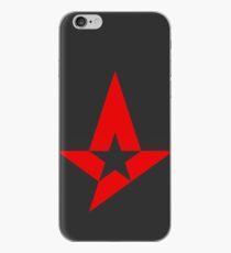 CSGO - Astralis (Team Logo + All Products) iPhone Case