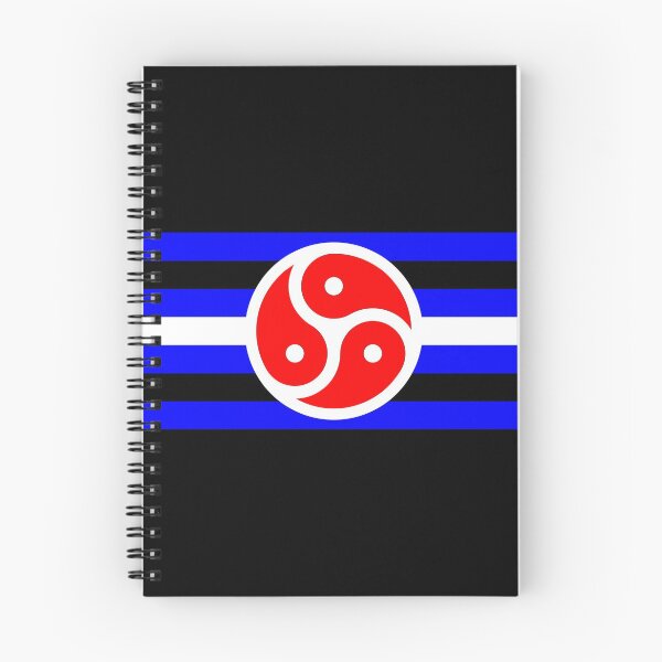Item preview, BDSM Rights Flag designed and sold by allhistory.