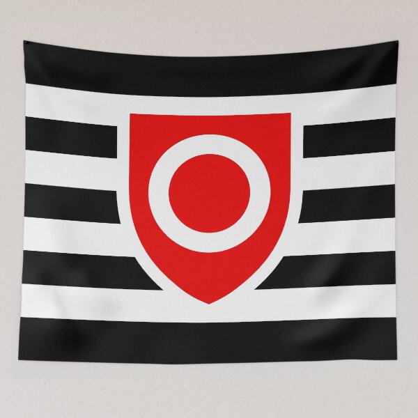 Item preview, BDSM Ownership Flag designed and sold by allhistory.