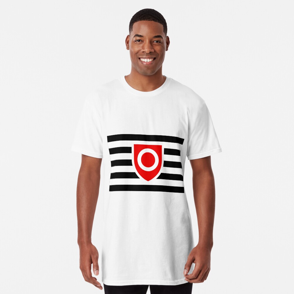 Item preview, Long T-Shirt designed and sold by allhistory.