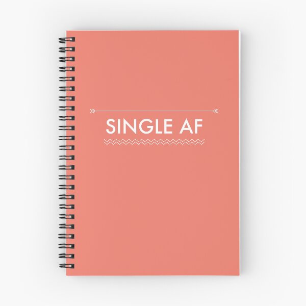 Item preview, Single AF designed and sold by mivpiv.