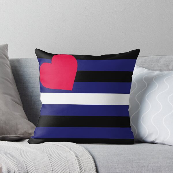 Item preview, Leather, Latex and BDSM Pride Flag designed and sold by allhistory.