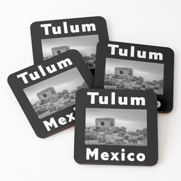 Item preview, Tulum Mexico designed and sold by craig777red.