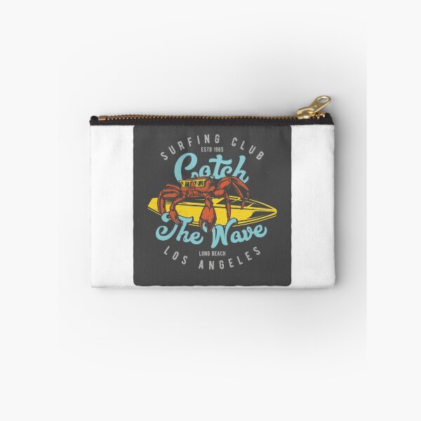 Item preview, Surf Crab - Los Angeles designed and sold by Taz-Clothing.